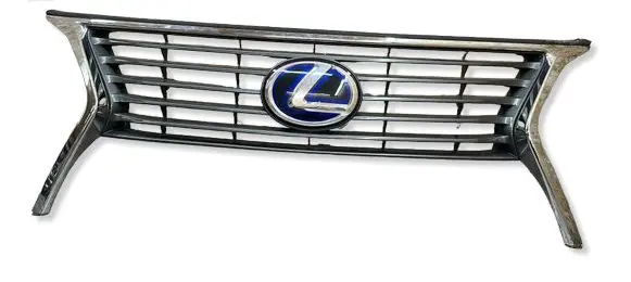 Lexus RX 450H Front bumper upper radiator grill 5310148400