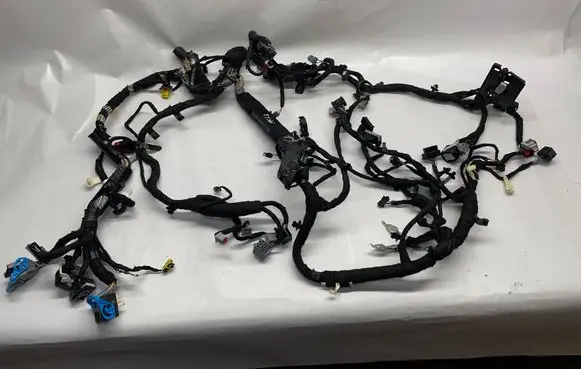 Ford Mustang VII Other wiring loom PR3T14401MF