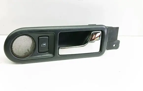 Volkswagen Golf IV Rear door interior handle 1J4839114C 3B0839114