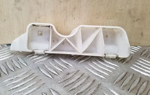 Nissan Qashqai Front bumper mounting bracket 62222JD000