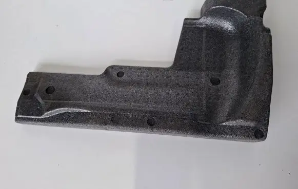 Volvo XC90 Other trunk/boot trim element 31366287