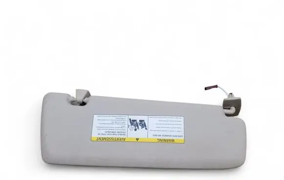 BMW X5 F15 Sun visor 5058474