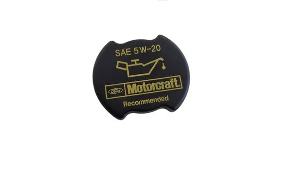 Ford Mustang VI Oil filler cap M536M