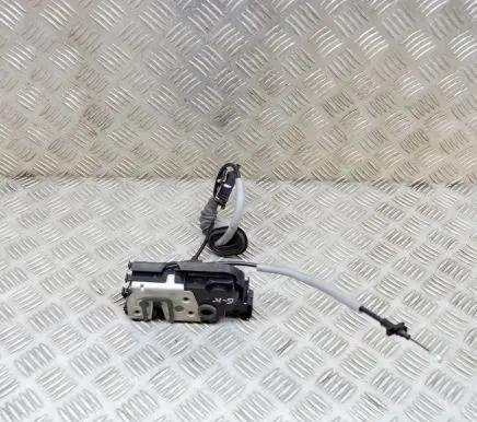 Ford Fiesta Rear door lock H1BAA26413DE H1BBR22152BE