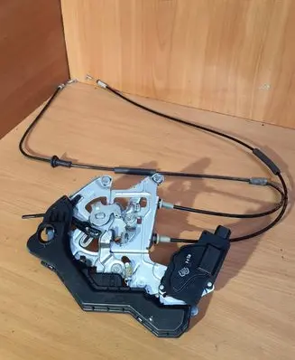 Hyundai H-1, Starex, Satellite Sliding door lock 