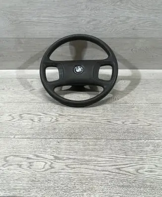 BMW 5 E34 Steering wheel 11590659