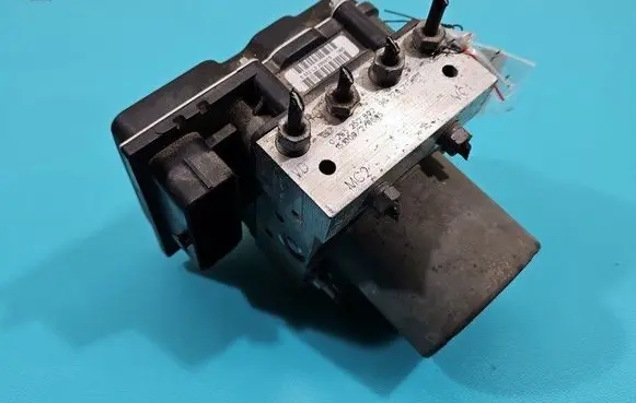 Citroen C4 II ABS Pump 0265252802 IMPRK1470786