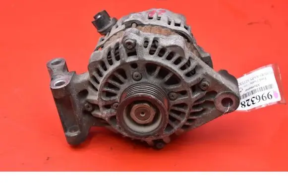 Ford Fiesta Generator/alternator 2S6T-10300-DD