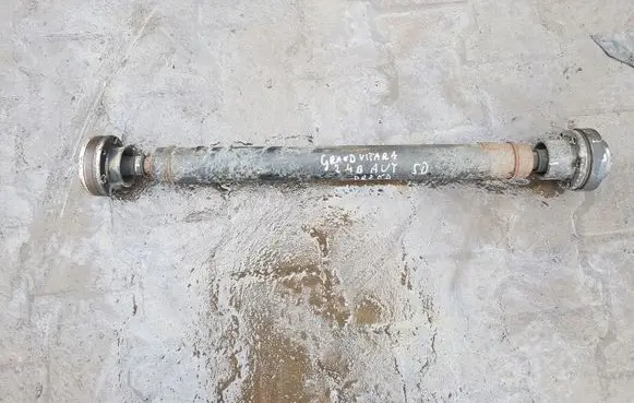 Suzuki Grand Vitara II Rear driveshaft/prop shaft 