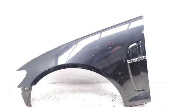 Jaguar XF Fender
