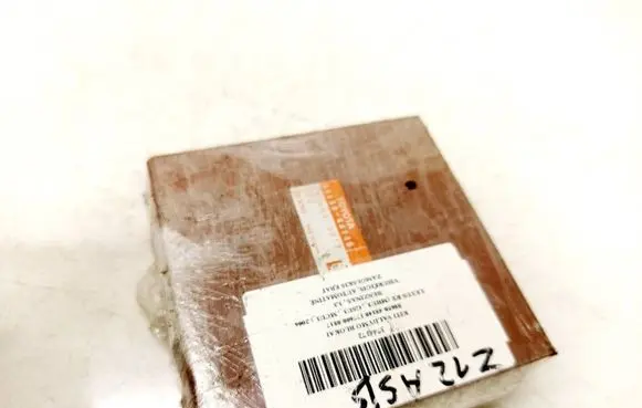 Lexus RX 300 Other control units/modules 8865048140