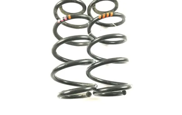 Audi A4 S4 B8 8K Front coil spring