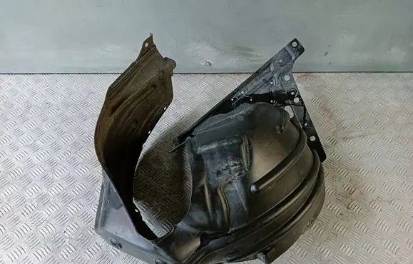 Mitsubishi Space Star Front wheel arch liner splash guards 5370C254