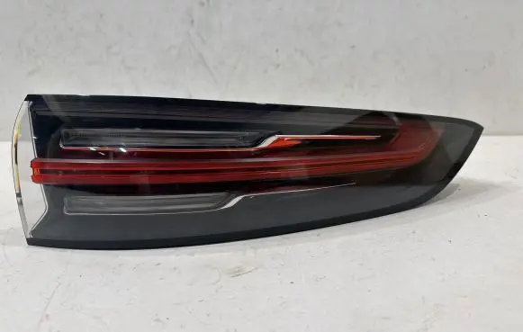 Porsche Cayenne (9Y0 9Y3) Rear/tail lights 9Y0945096J T9Y0095 80308906001H