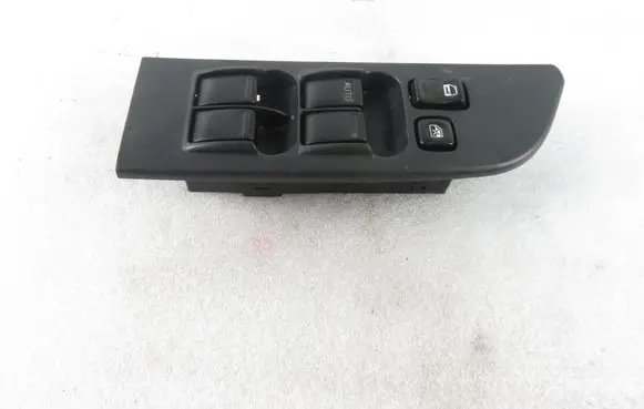 Nissan Terrano Electric window control switch 809612X800