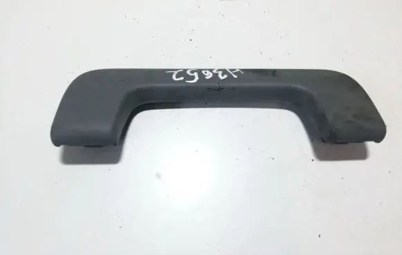 Audi A4 S4 B6 8E 8H Front interior roof grab handle 8e0857607