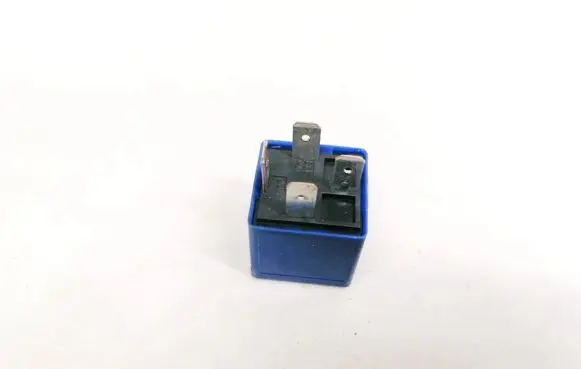 Opel Zafira A Other relay 24432614 V23134-K52-X402