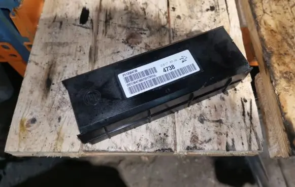 Opel Insignia A Other control units/modules 13584738
