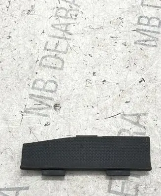 Tesla Model S Other front door trim element 100794100B