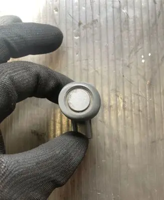 Mitsubishi ASX Parking PDC sensor