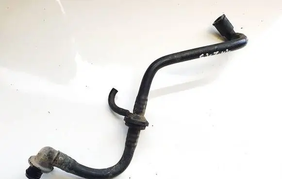 Volkswagen PASSAT B6 Vacuum line/pipe/hose 3C0612041H