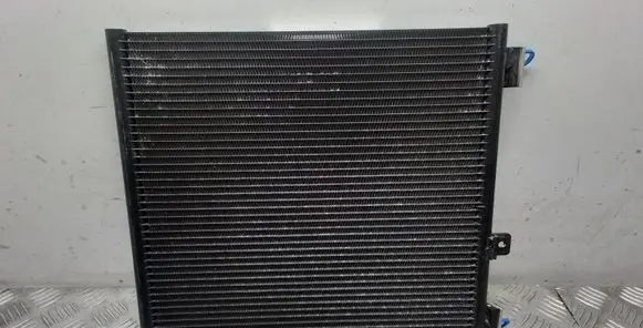 Porsche 911 991 A/C cooling radiator (condenser) 99157311104