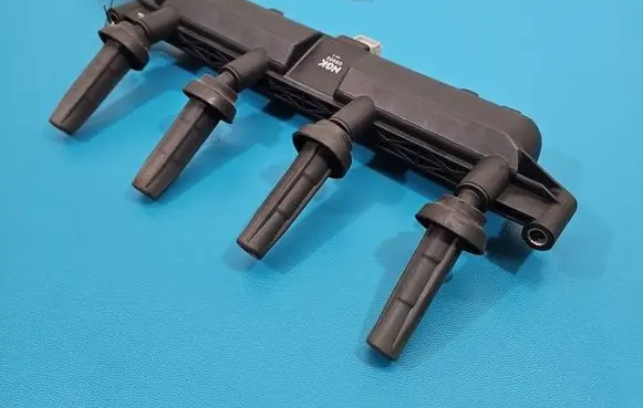 Peugeot 206 High voltage ignition coil IMPRK1548347