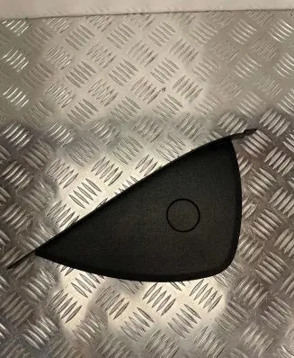 BMW X3 F25 Dashboard side end trim 9184135