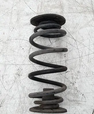 Opel Vectra C Rear coil spring 93177774 424087