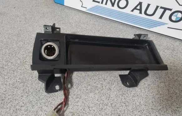 BMW 5 E39 Dashboard storage box/compartment 8159694
