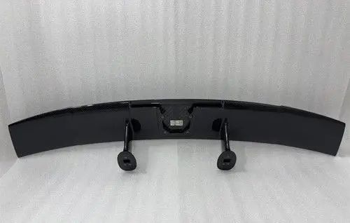 Lamborghini Aventador Rear window tailgate spoiler 403827948C