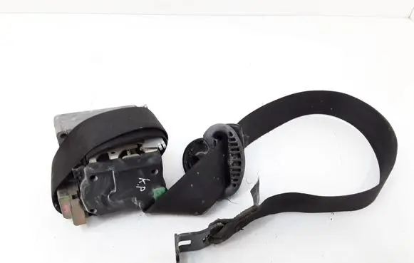 Skoda Octavia Mk1 (1U) Front seatbelt
