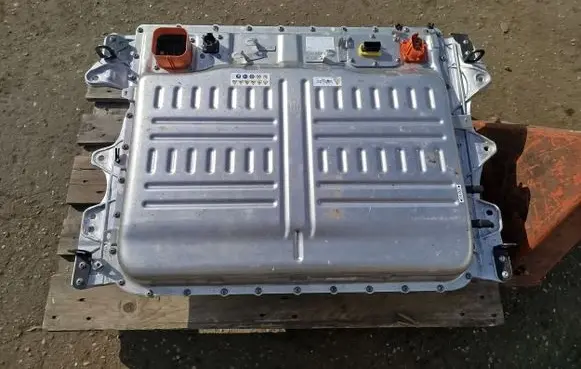 Land Rover Range Rover Sport L494 Hybrid / electric car battery OE3321003B OE3310020089