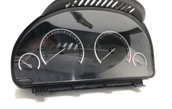 BMW 5 GT F07 Speedometer (instrument cluster) 9280464
