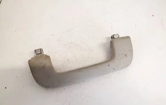 Audi Q5 SQ5 Front interior roof grab handle 8k0857607