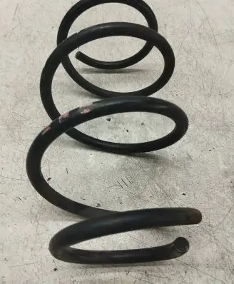 BMW 3 E46 Front coil spring