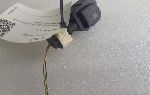 BMW X3 F25 Air flap motor/actuator 131024 9224178