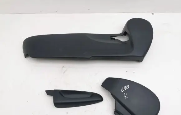Toyota RAV 4 (XA40) Seat trim 7181242140 7186242100