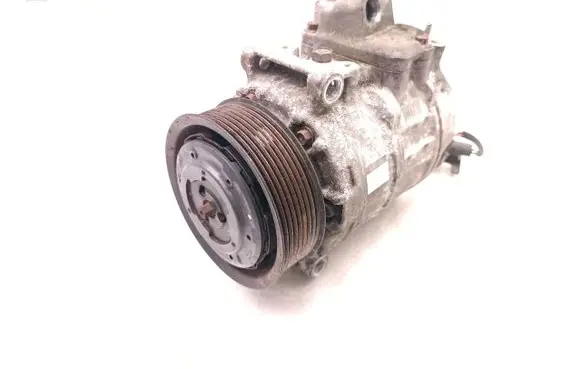 Land Rover Discovery 3 - LR3 Air conditioning (A/C) compressor (pump) 447180-8382 JPB000183