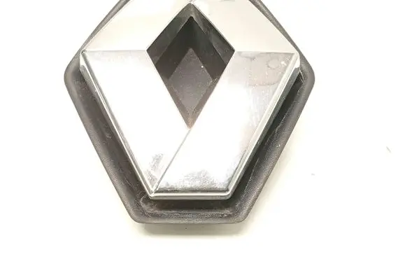 Renault Kangoo II Manufacturer badge logo/emblem 8200615113