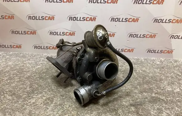 Chrysler Voyager Turbo VA670106 06220X 35242093F