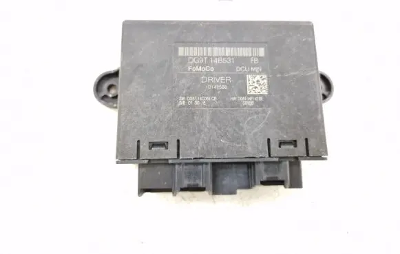 Ford F150 Door control unit/module DG9T14B531 DG9T14B531FB DG9T14C064