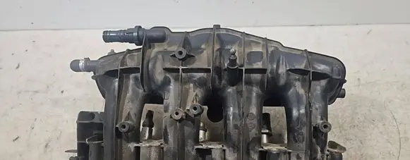 Audi A4 S4 B7 8E 8H Intake manifold 06133185 060133192B