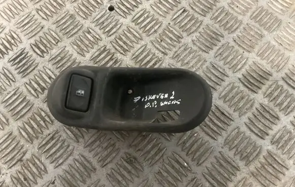 Land Rover Discovery Electric window control switch