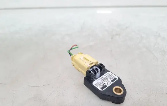 KIA Ceed Airbag deployment crash/impact sensor 959202H000