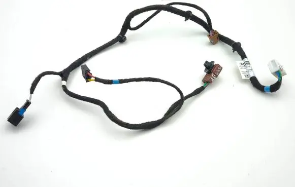Nissan Qashqai Seat wiring loom L0515452AA