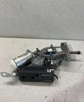 Mercedes-Benz C W204 Soft lock spindle drive A2048702826 A2048202126 00010153