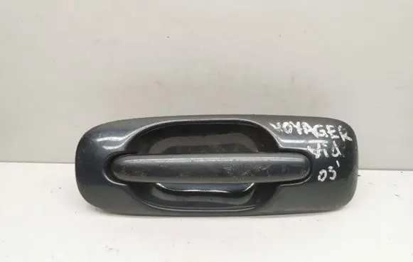 Chrysler Voyager Sliding door exterior handle SR7155