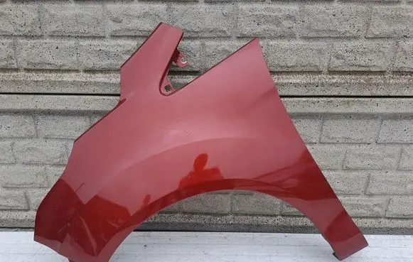 Ford B-MAX Fender LPFDBMAX