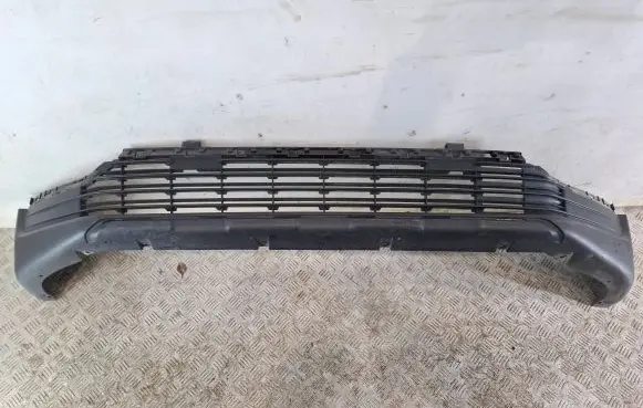 Peugeot Rifter Front bumper lip 9816882180 99899793